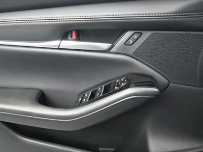 2025 Mazda Mazda3 Sedan 2.5 S Preferred