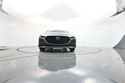 2025 Mazda Mazda3 Sedan 2.5 S Preferred