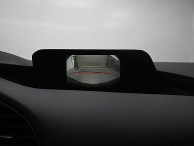 2025 Mazda Mazda3 Sedan 2.5 S Preferred