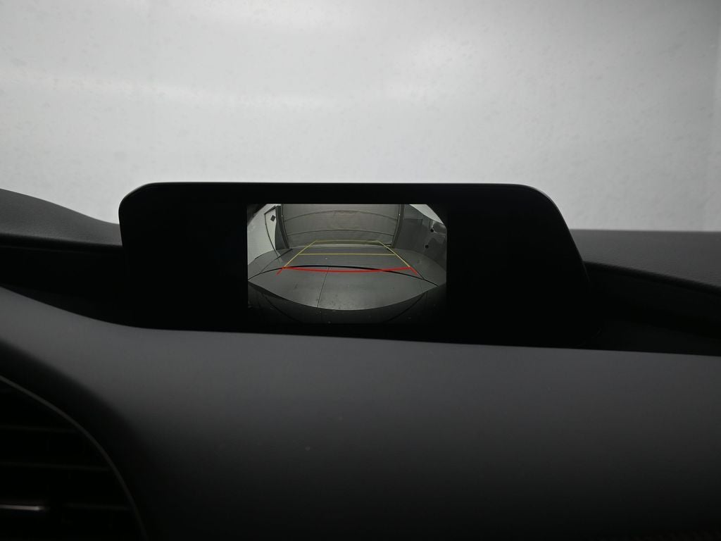 2025 Mazda Mazda3 Sedan 2.5 S Preferred