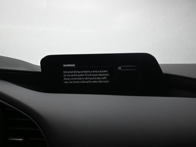 2025 Mazda Mazda3 Sedan 2.5 S Preferred