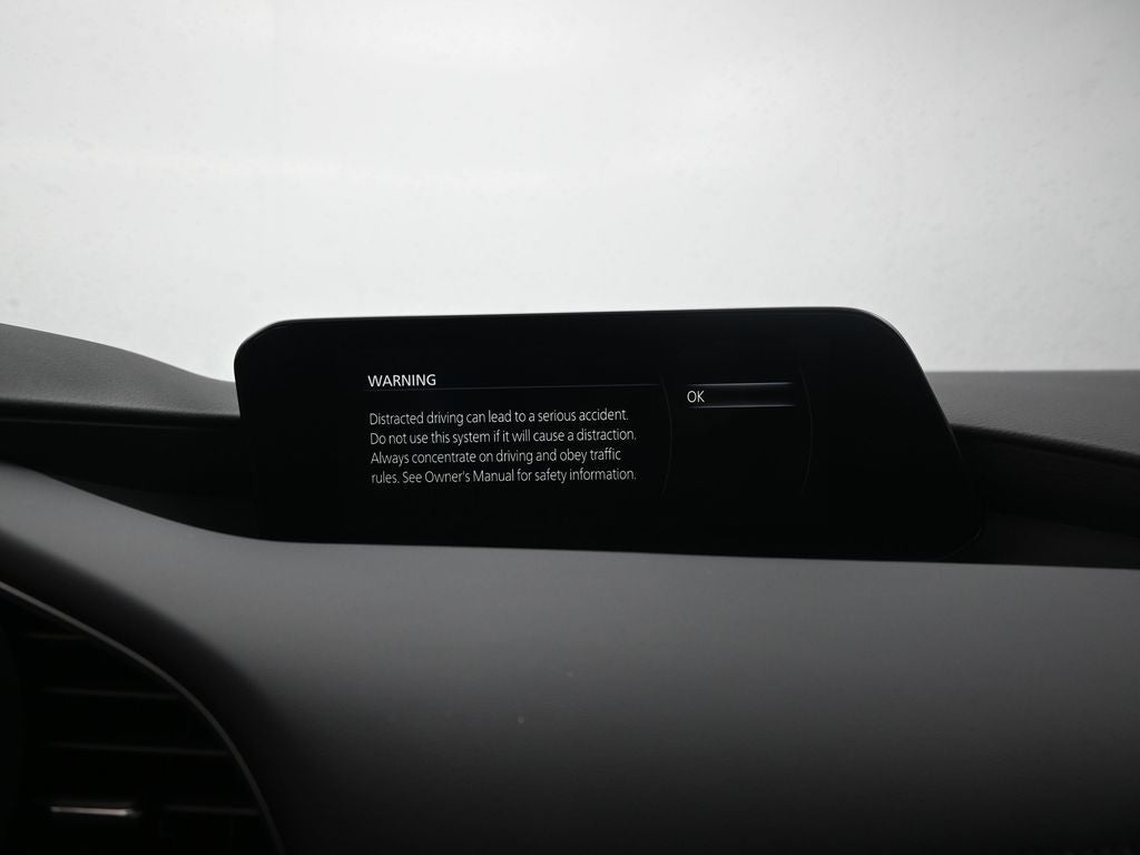 2025 Mazda Mazda3 Sedan 2.5 S Preferred