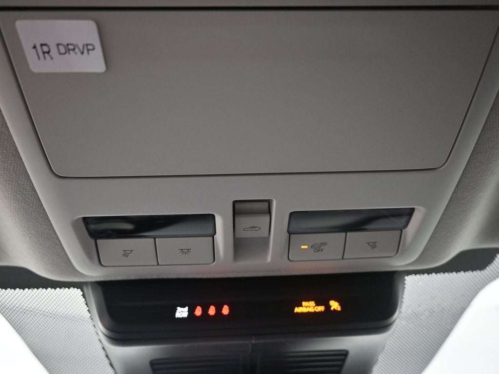 2025 Mazda Mazda3 Sedan 2.5 S Preferred