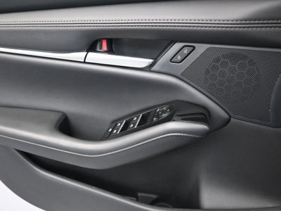 2025 Mazda Mazda3 Sedan 2.5 S Preferred