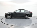 2025 Mazda Mazda3 Sedan 2.5 S Preferred