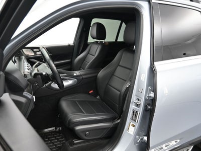 2022 Mercedes-Benz GLE GLE 350 4MATIC®