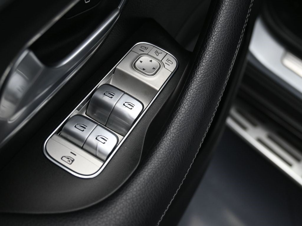 2022 Mercedes-Benz GLE GLE 350 4MATIC®