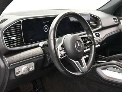 2022 Mercedes-Benz GLE GLE 350 4MATIC®