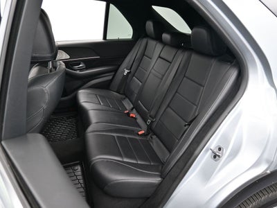 2022 Mercedes-Benz GLE GLE 350 4MATIC®