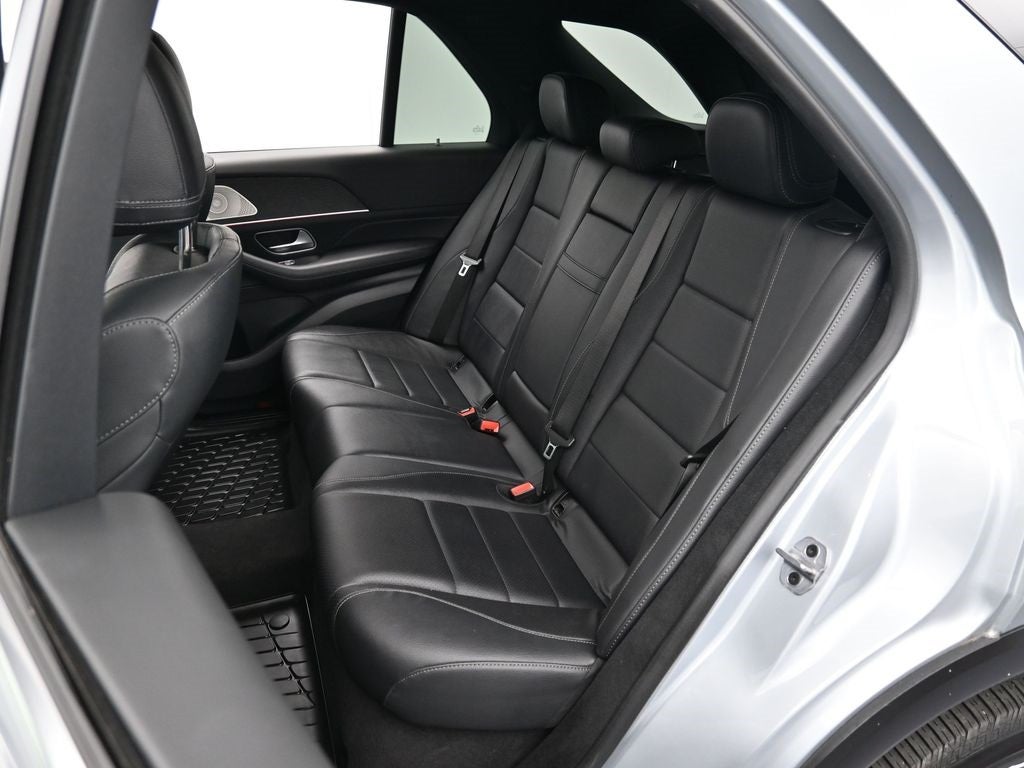 2022 Mercedes-Benz GLE GLE 350 4MATIC®