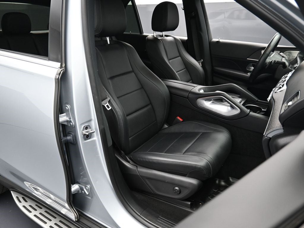 2022 Mercedes-Benz GLE GLE 350 4MATIC®