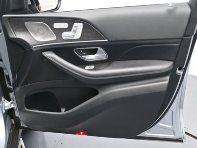 2022 Mercedes-Benz GLE GLE 350 4MATIC®