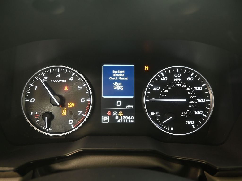 2023 Subaru Legacy Premium