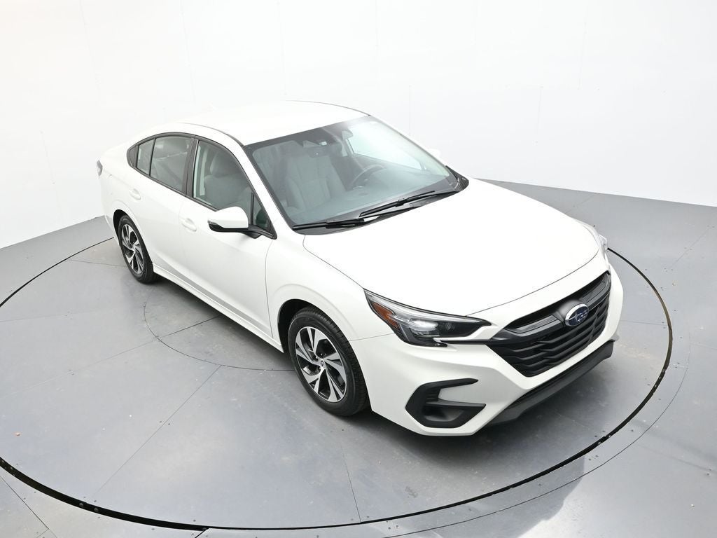 2023 Subaru Legacy Premium