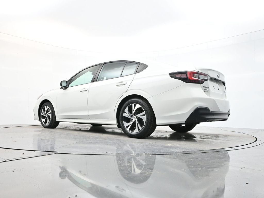 2023 Subaru Legacy Premium