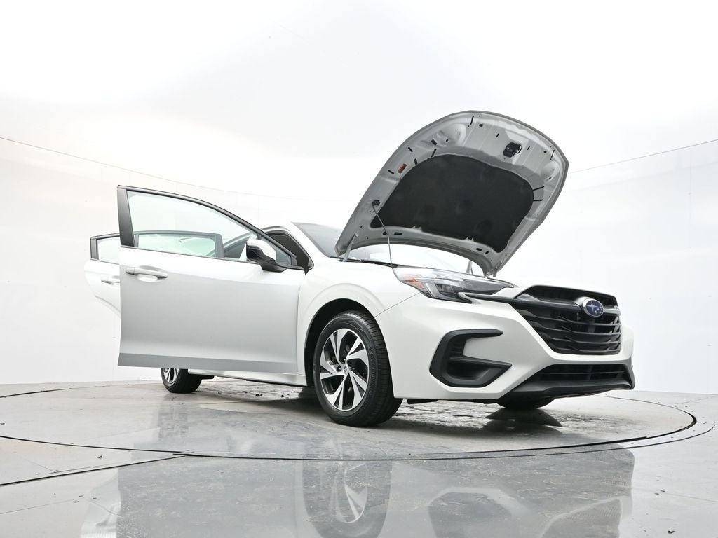 2023 Subaru Legacy Premium