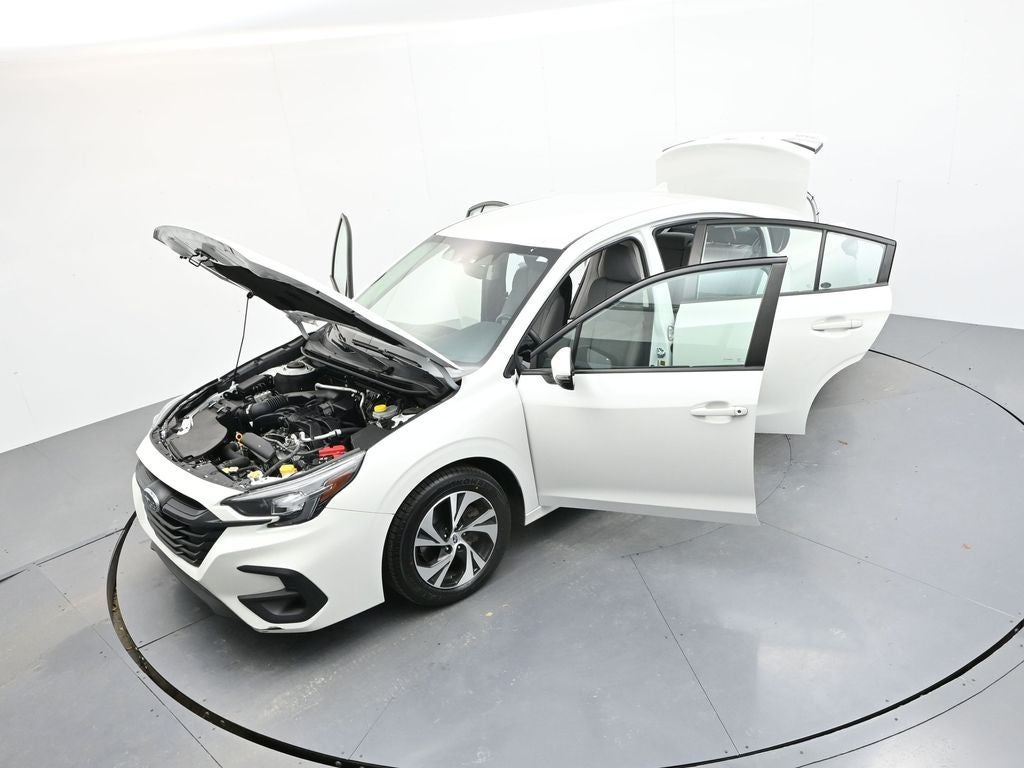 2023 Subaru Legacy Premium