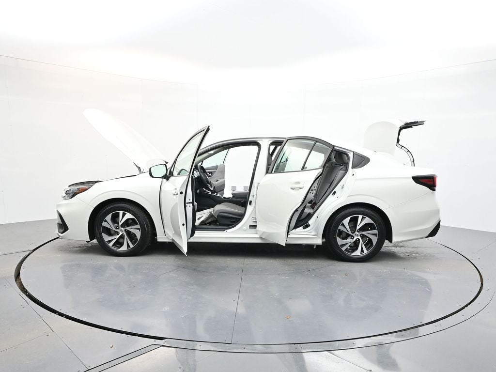2023 Subaru Legacy Premium