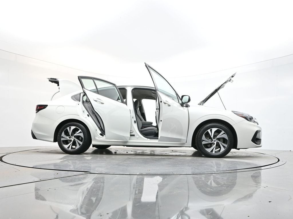 2023 Subaru Legacy Premium
