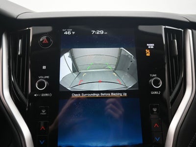 2023 Subaru Legacy Premium