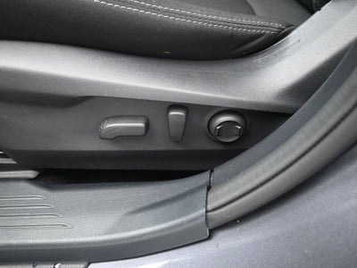 2023 Subaru Legacy Premium