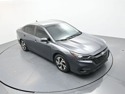 2023 Subaru Legacy Premium