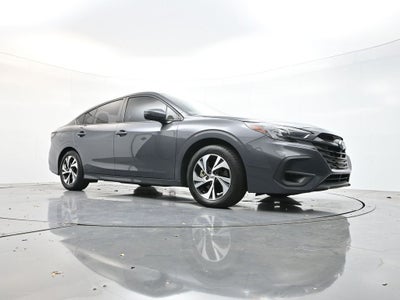 2023 Subaru Legacy Premium