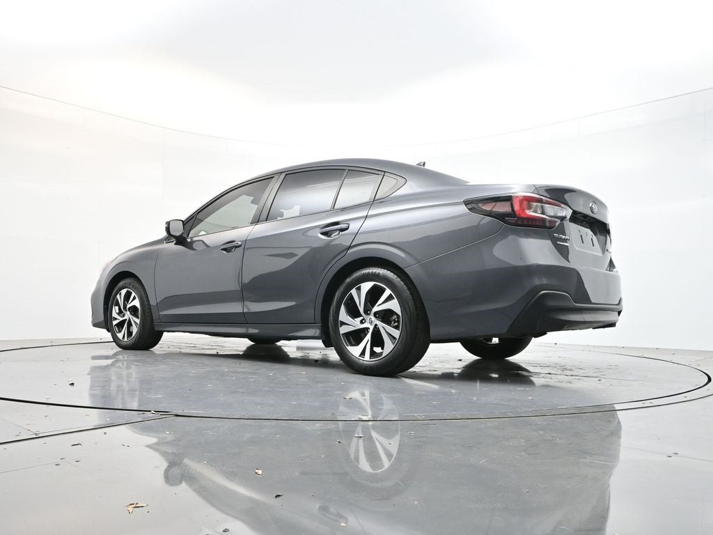 2023 Subaru Legacy Premium