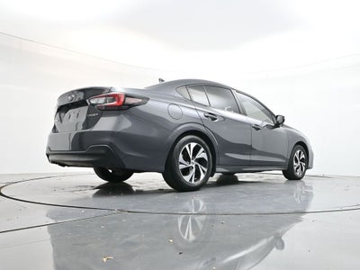 2023 Subaru Legacy Premium