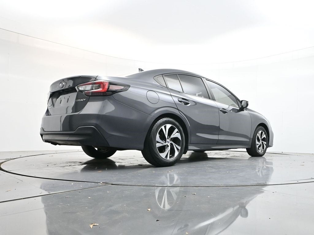 2023 Subaru Legacy Premium