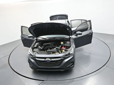 2023 Subaru Legacy Premium