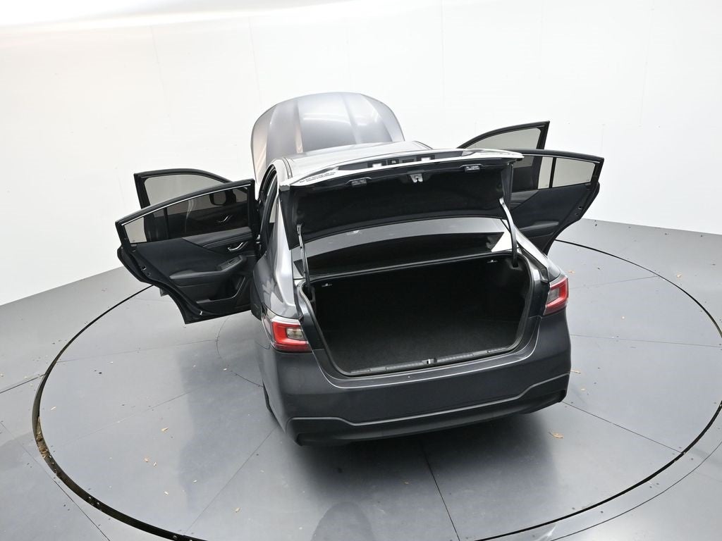 2023 Subaru Legacy Premium