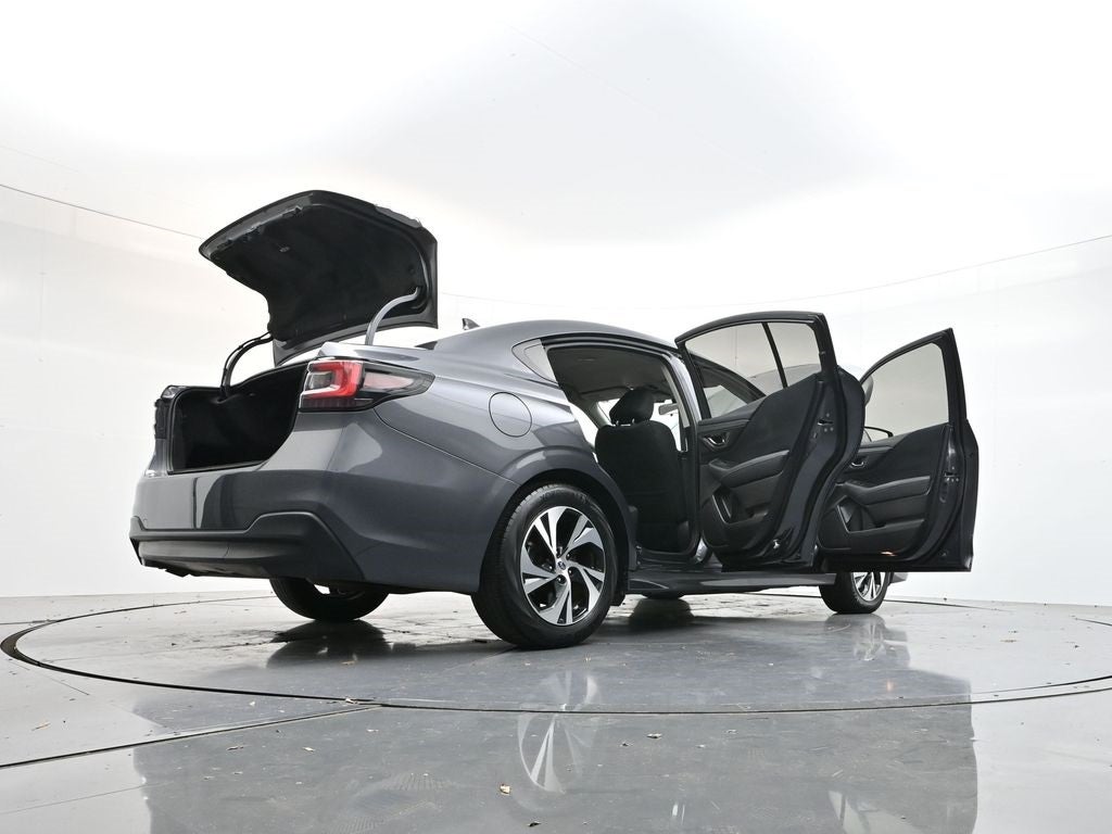 2023 Subaru Legacy Premium