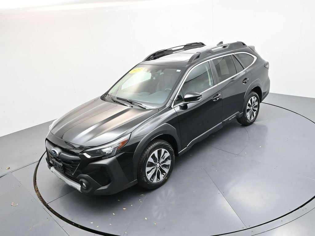 2023 Subaru Outback Limited
