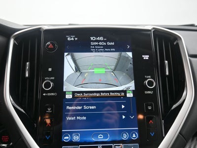 2023 Subaru Ascent Premium