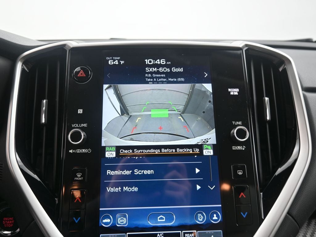 2023 Subaru Ascent Premium