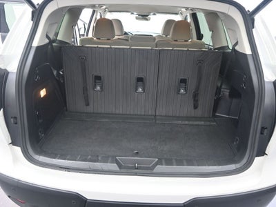 2023 Subaru Ascent Premium