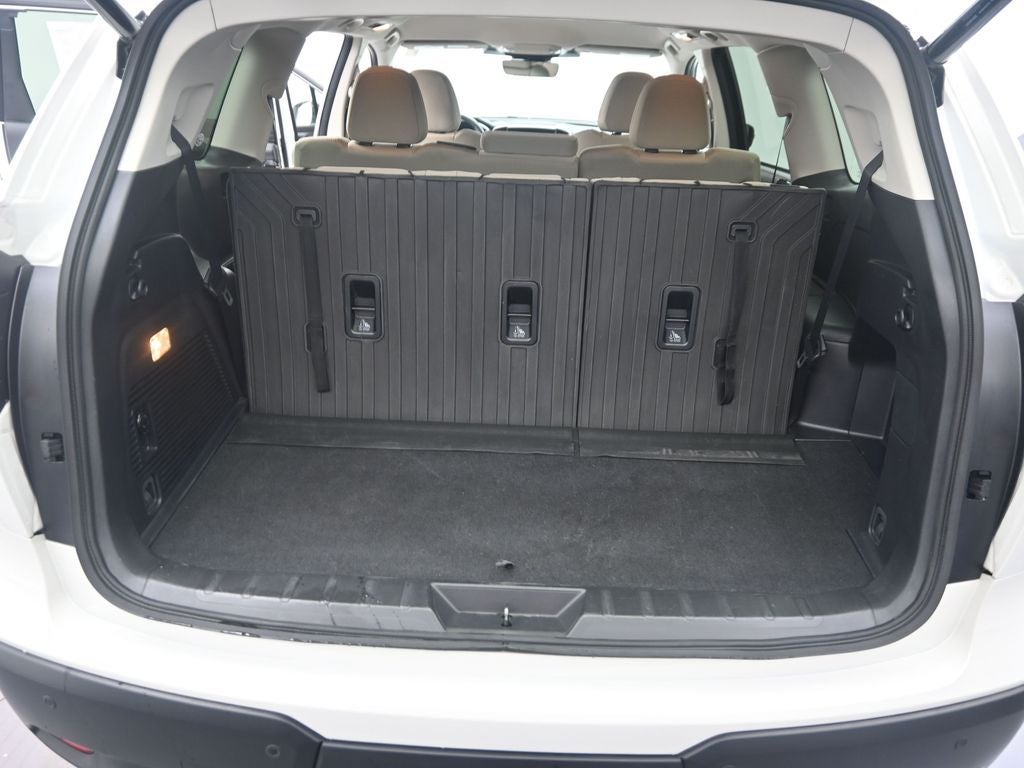 2023 Subaru Ascent Premium