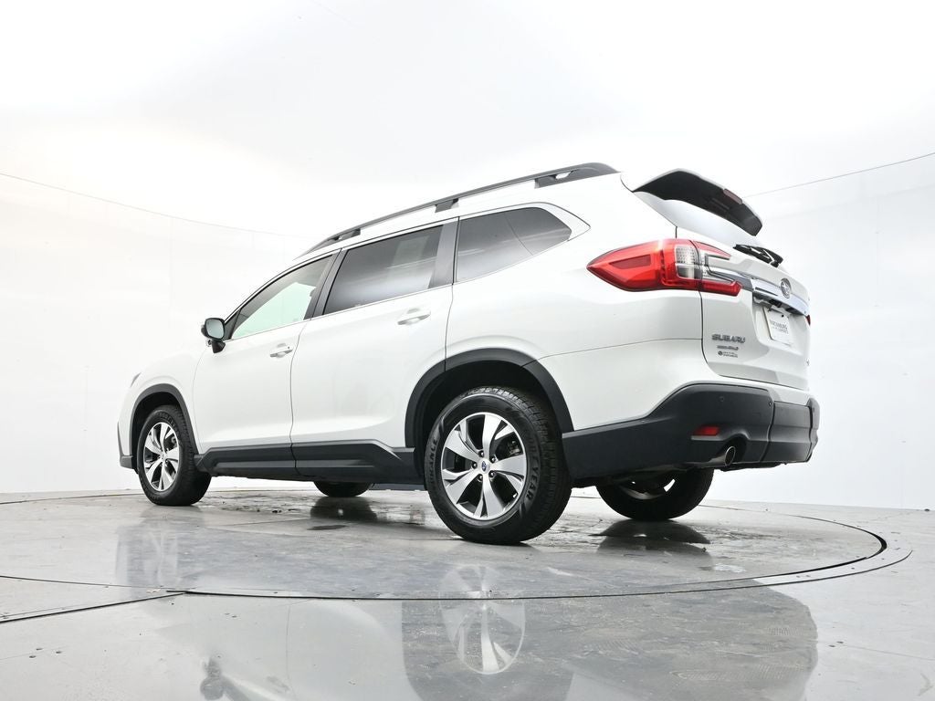 2023 Subaru Ascent Premium