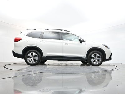2023 Subaru Ascent Premium