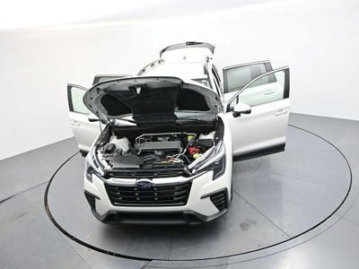 2023 Subaru Ascent Premium