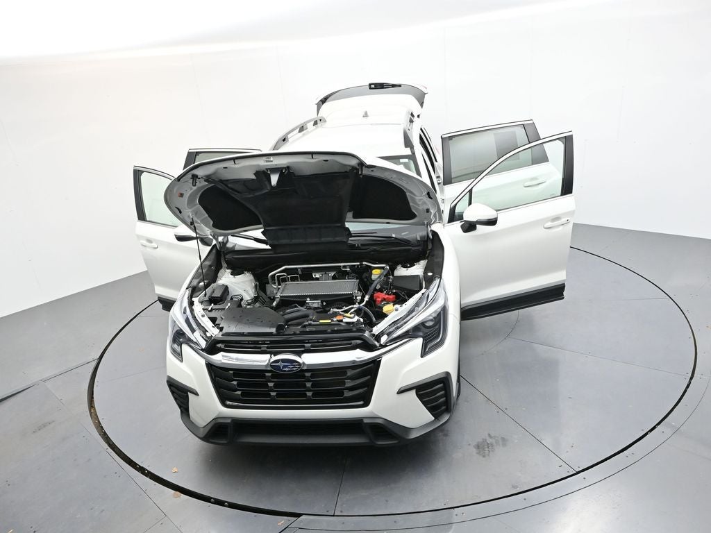 2023 Subaru Ascent Premium