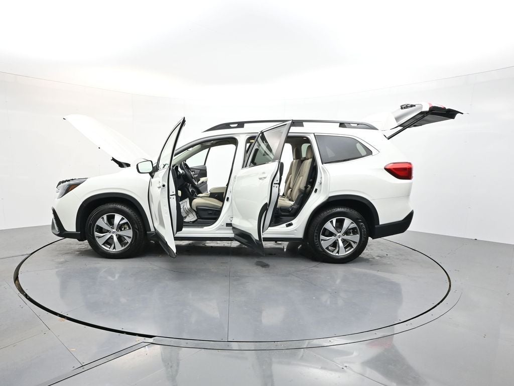 2023 Subaru Ascent Premium