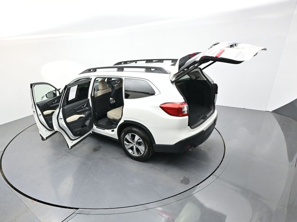 2023 Subaru Ascent Premium