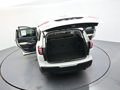 2023 Subaru Ascent Premium