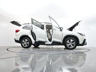 2023 Subaru Ascent Premium