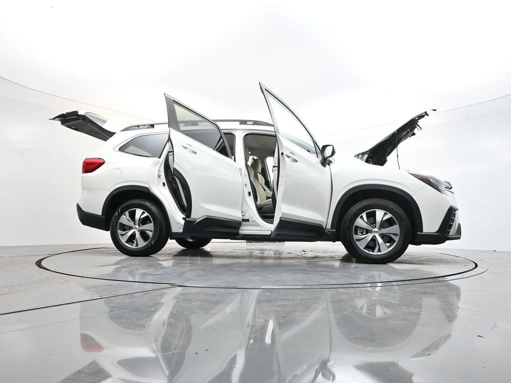 2023 Subaru Ascent Premium
