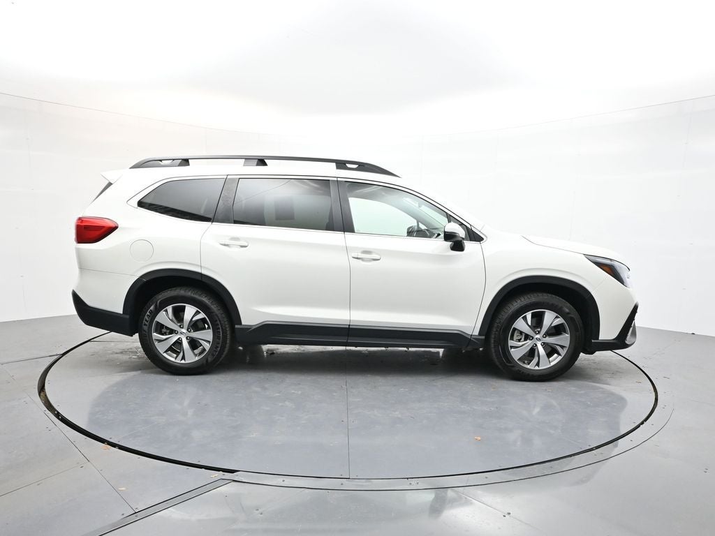 2023 Subaru Ascent Premium