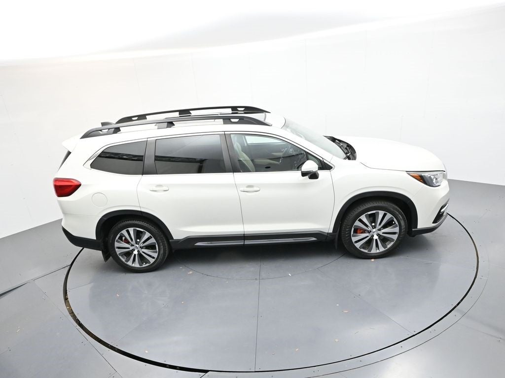 2020 Subaru Ascent Limited