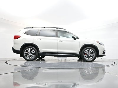 2020 Subaru Ascent Limited